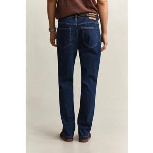 GANT Regular Fit Clean Wash Jeans